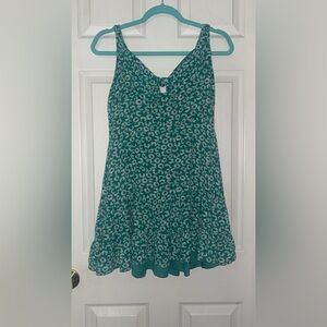 Urban Girl Mini Dress